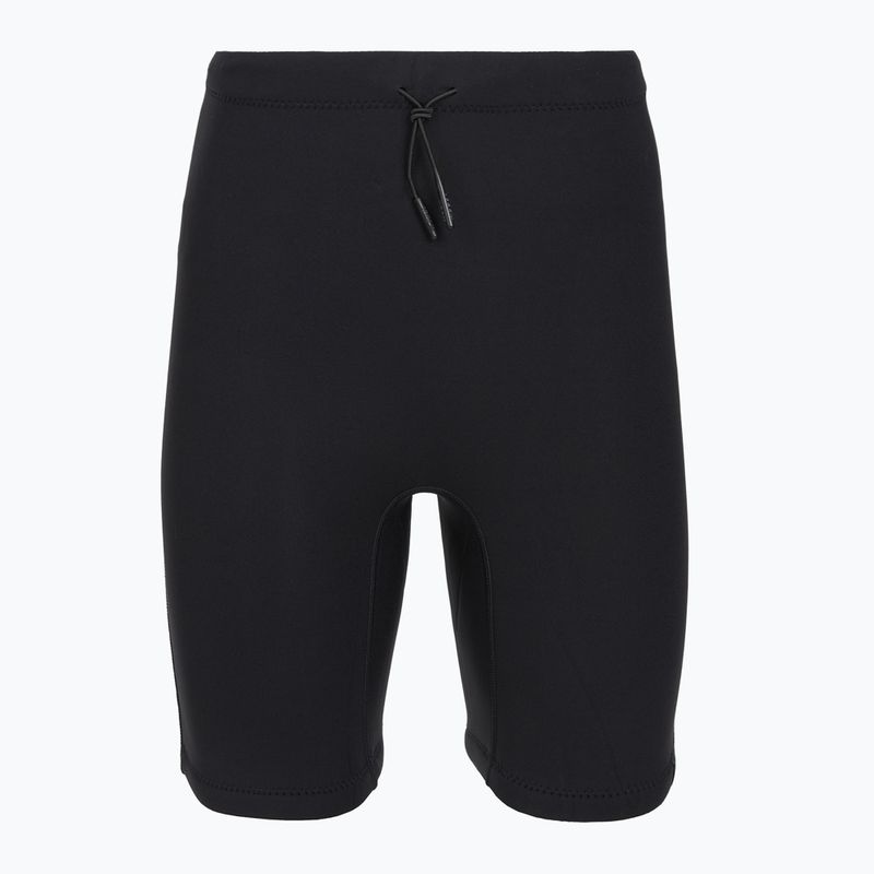 Pantaloni scurți din neopren pentru femei JOBE Neoprene 2 mm Short W black 2