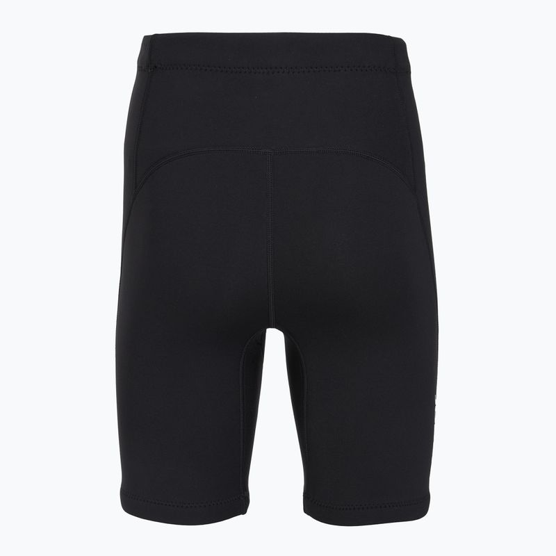 Pantaloni scurți din neopren pentru femei JOBE Neoprene 2 mm Short W black 3