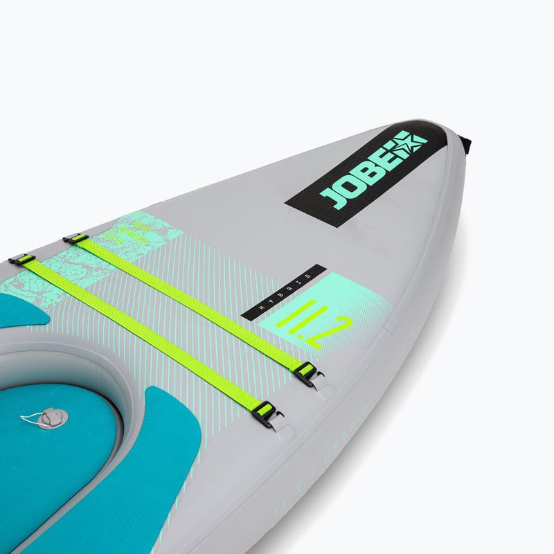 Caiac/SUP hibrid JOBE Aero Tana Hybrid SUP Premium Board Package 11'2" 2