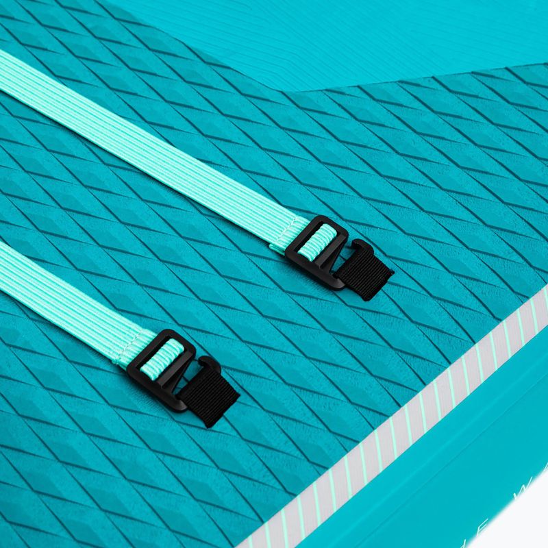 Placă SUP JOBE Aero Tana Hybrid SUP Premium Board Package 11'2" 6