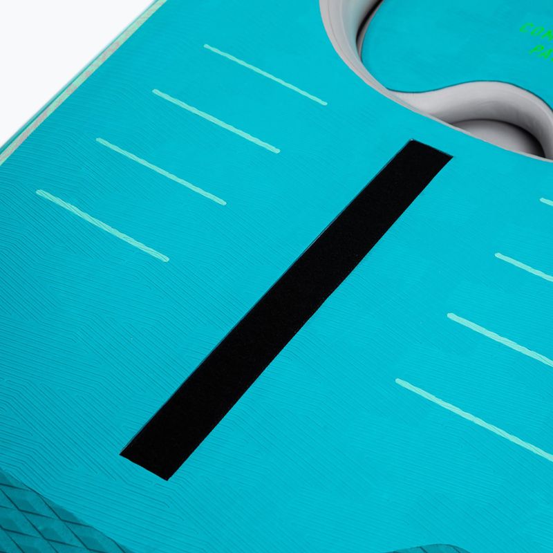 Placă SUP JOBE Aero Tana Hybrid SUP Premium Board Package 11'2" 7