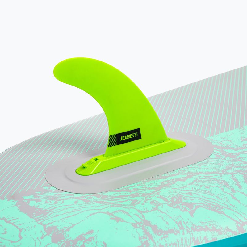 Caiac/SUP hibrid JOBE Aero Tana Hybrid SUP Premium Board Package 11'2" 9