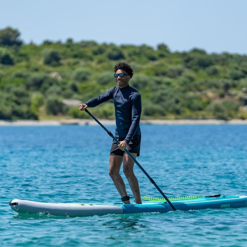 Caiac/SUP hibrid JOBE Aero Tana Hybrid SUP Premium Board Package 11'2" 11
