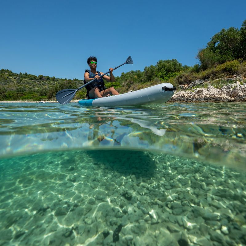 Placă SUP JOBE Aero Tana Hybrid SUP Premium Board Package 11'2" 13