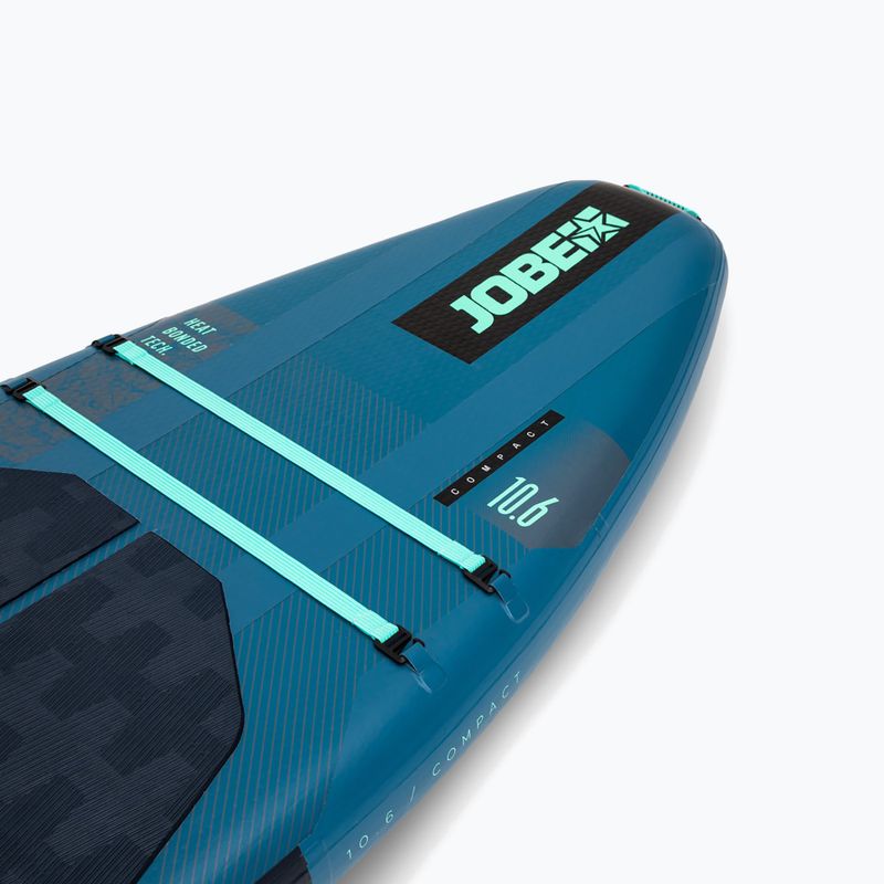 Placă SUP JOBE Aero Rasa Compact SUP Board Package 10'6" 2