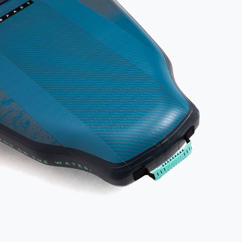 Placă SUP JOBE Aero Rasa Compact SUP Board Package 10'6" 7