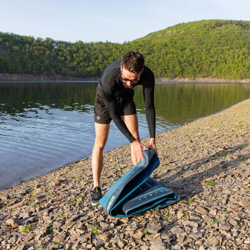 Placă SUP JOBE Aero Rasa Compact SUP Board Package 10'6" 14