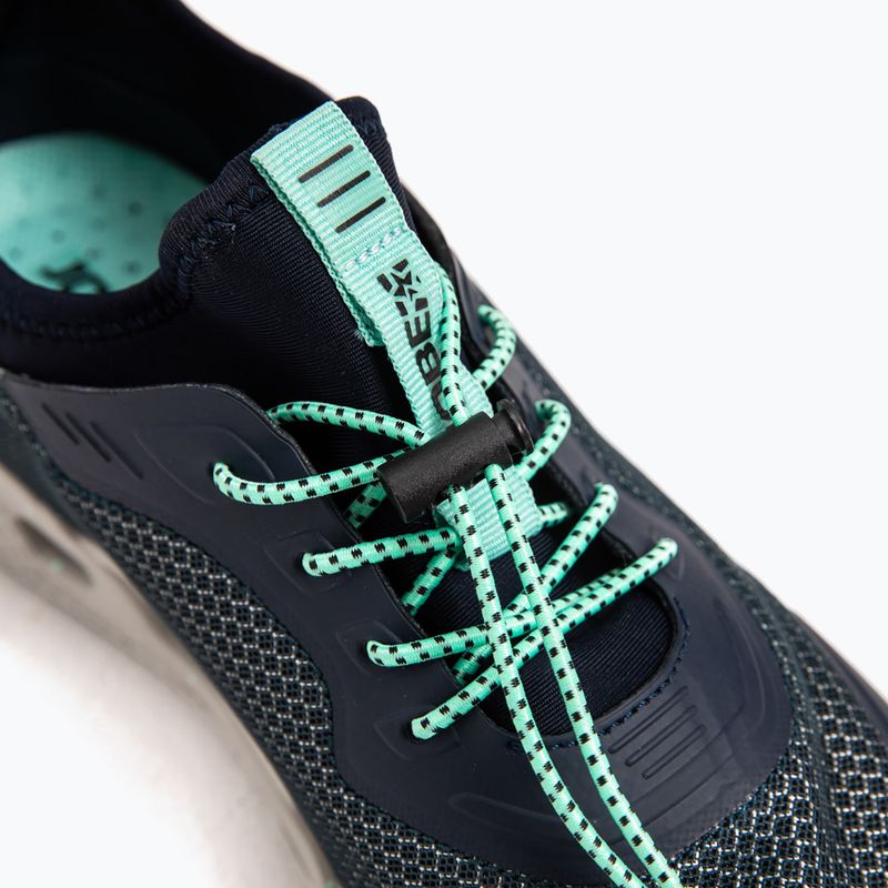 Încălțăminte de apă JOBE Discover Watersport Sneaker midnight blue 5
