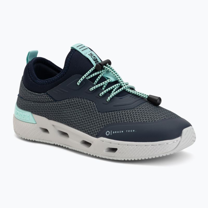Încălțăminte de apă JOBE Discover Watersport Sneaker midnight blue