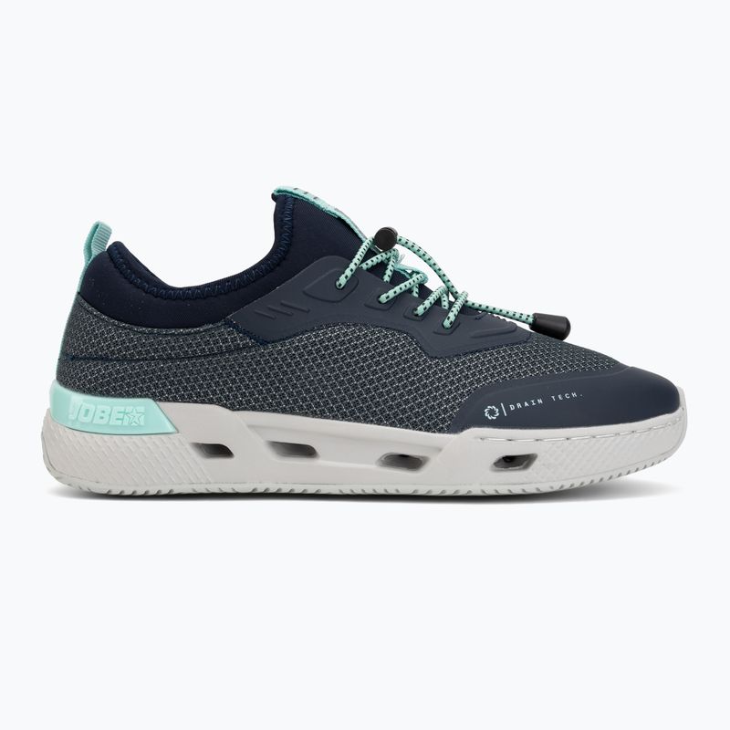 Încălțăminte de apă JOBE Discover Watersport Sneaker midnight blue 2