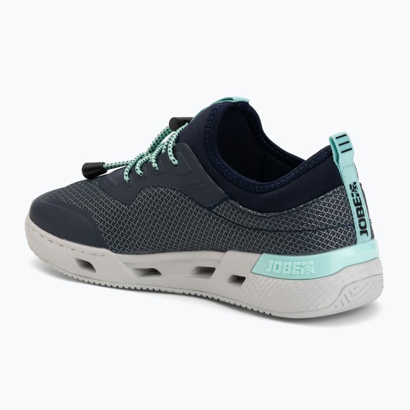 Încălțăminte de apă JOBE Discover Watersport Sneaker midnight blue 3
