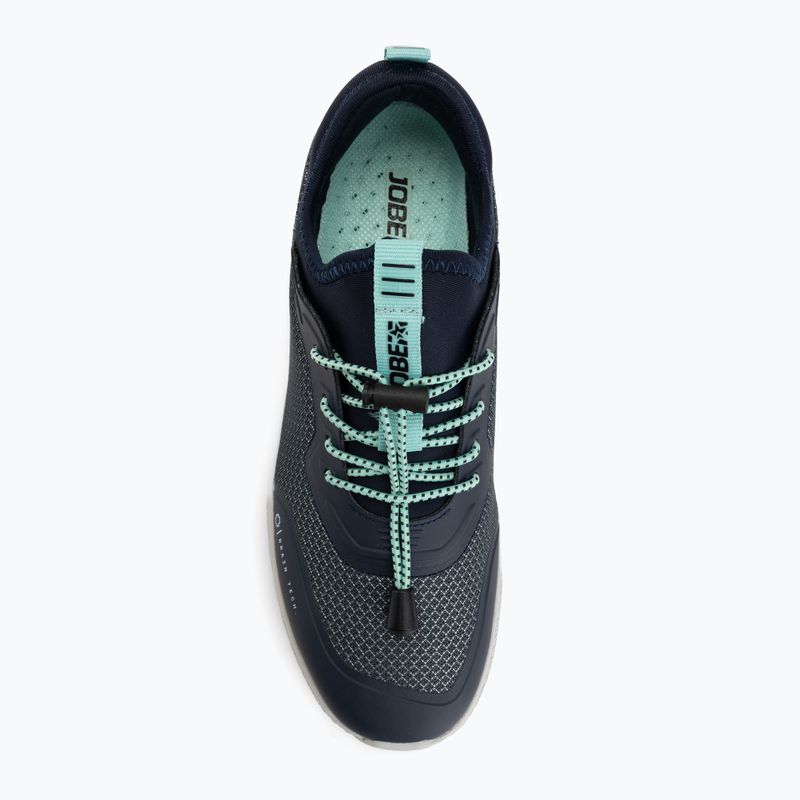 Încălțăminte de apă JOBE Discover Watersport Sneaker midnight blue 5