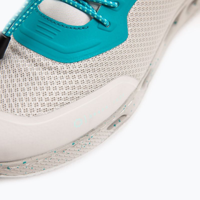 Încălțăminte de apă JOBE Discover Watersport Sneaker silver grey 4