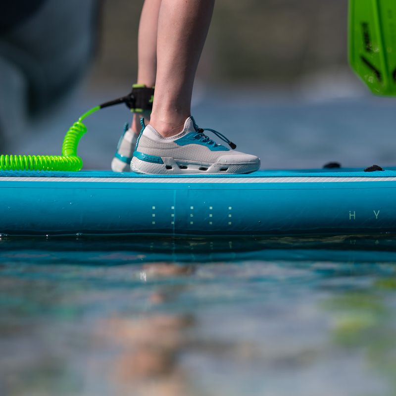Încălțăminte de apă JOBE Discover Watersport Sneaker silver grey 13