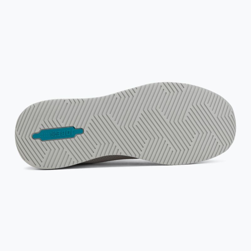 Încălțăminte de apă JOBE Discover Watersport Sneaker silver grey 4