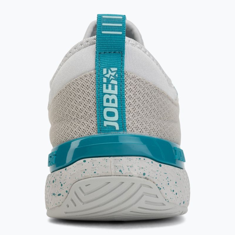 Încălțăminte de apă JOBE Discover Watersport Sneaker silver grey 6