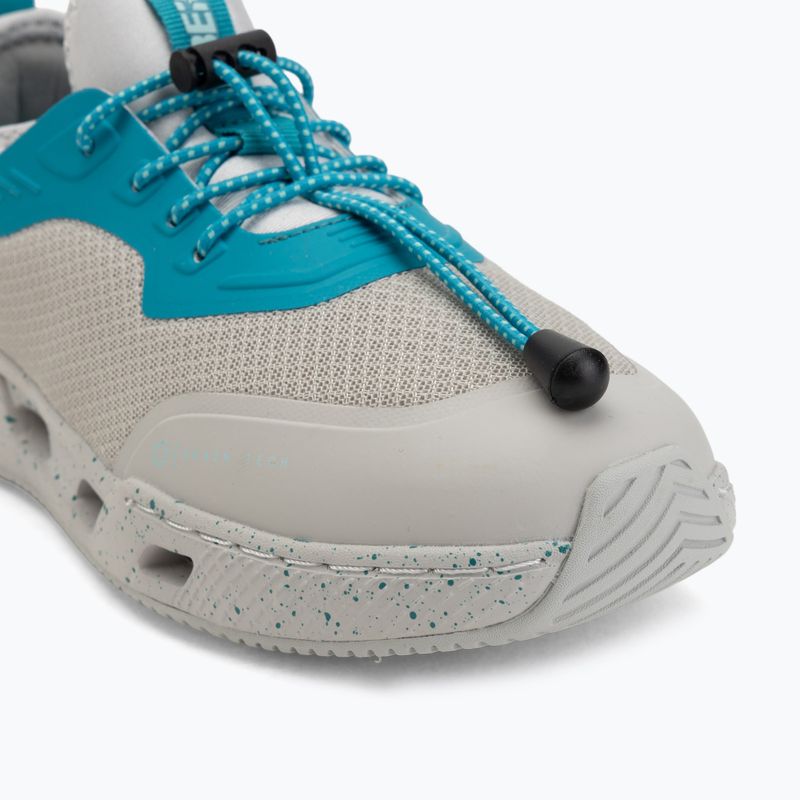 Încălțăminte de apă JOBE Discover Watersport Sneaker silver grey 7