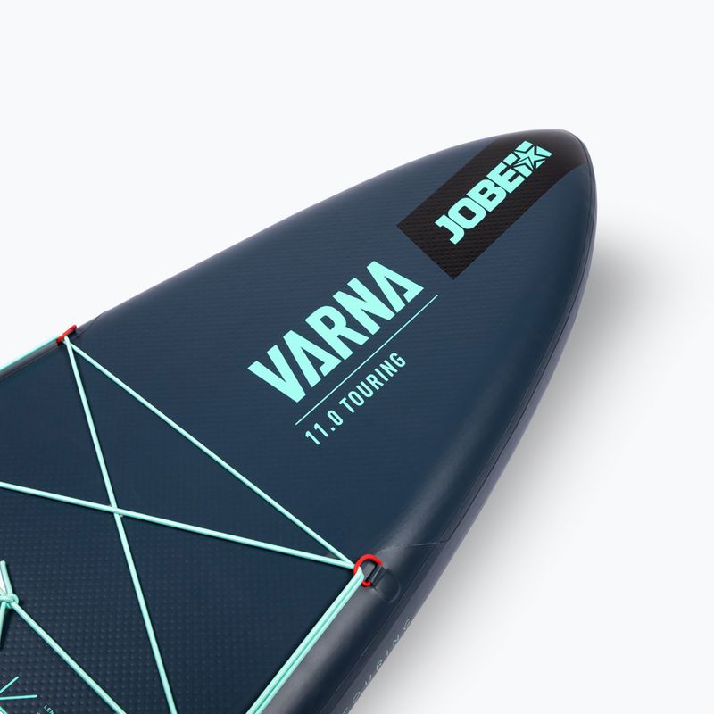 Placă SUP JOBE Aero Varna Sup Lite Board Package 11'0" 3