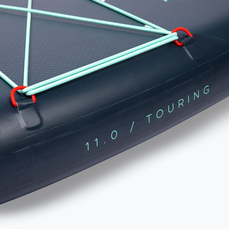 Placă SUP JOBE Aero Varna Sup Lite Board Package 11'0" 5