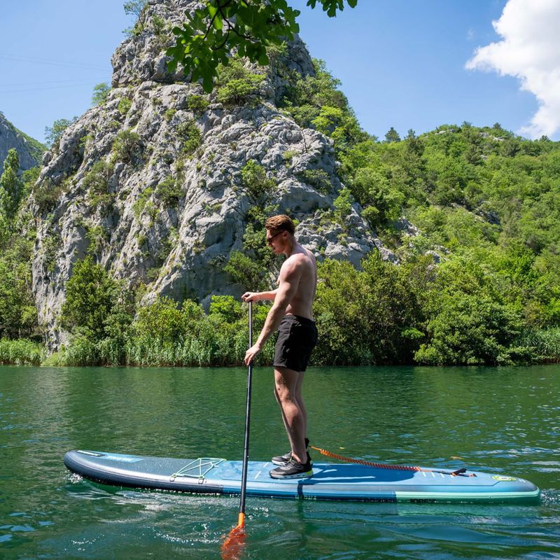 Placă SUP JOBE Aero Varna Sup Lite Board Package 11'0" 10