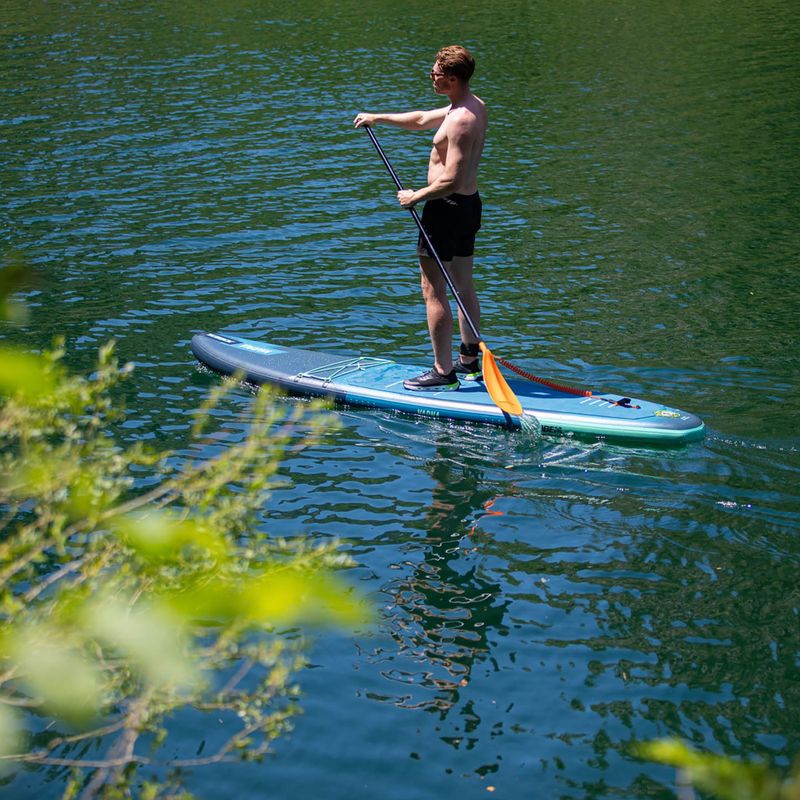 Placă SUP JOBE Aero Varna Sup Lite Board Package 11'0" 11