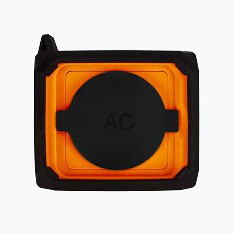 Powerbank Xtorm Socket 25600 mAh 70W negru/portocaliu 5
