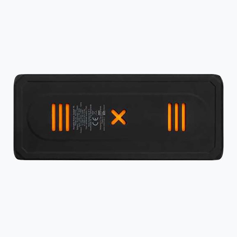 Powerbank Xtorm Socket 25600 mAh 70W negru/portocaliu 8