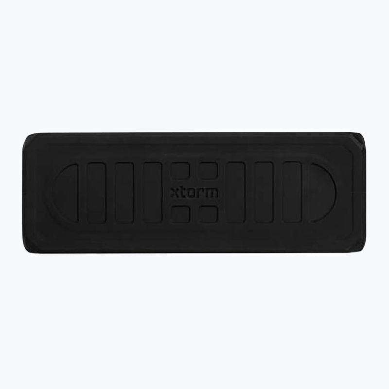 Powerbank Xtorm Socket 25600 mAh 70W negru/portocaliu 9