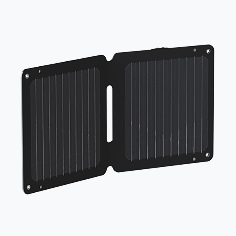 Panou solar  Xtorm 14W negru