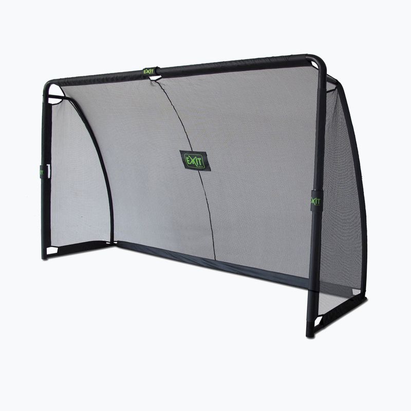 Portar de fotbal EXIT Finta 300 x 200 cm negru 78