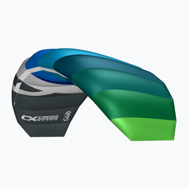 CrossKites Air 1.2 verde VMCK1012B