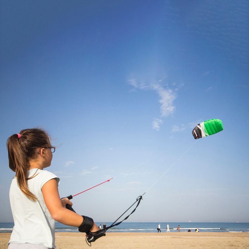Zmeu CrossKites Boarder 1.8 verde VMCK1118 3