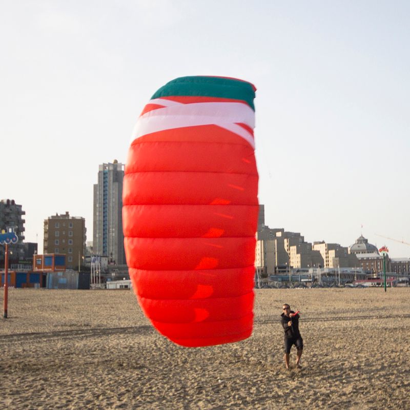 Zmeu CrossKites Quattro 3.5 portocaliu VMCK1235 3