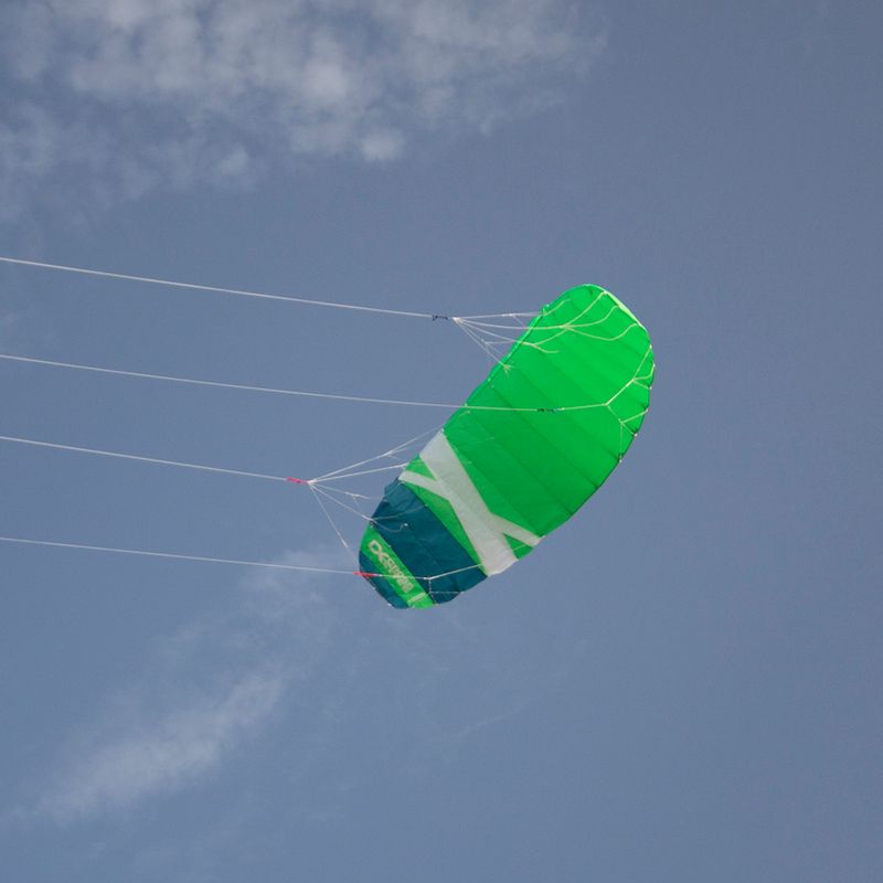 Zmeu CrossKites Quattro 4.5 verde VMCK1245 3