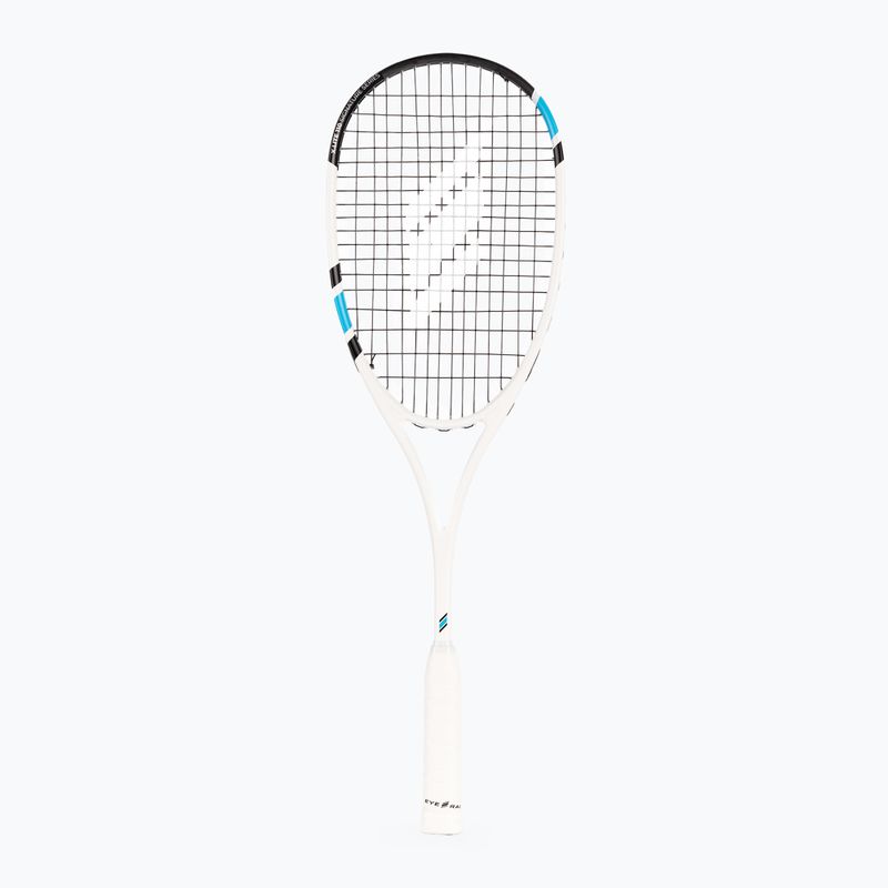 Rachetă de squash Eye X.Lite 110 SS J. Barrington alb