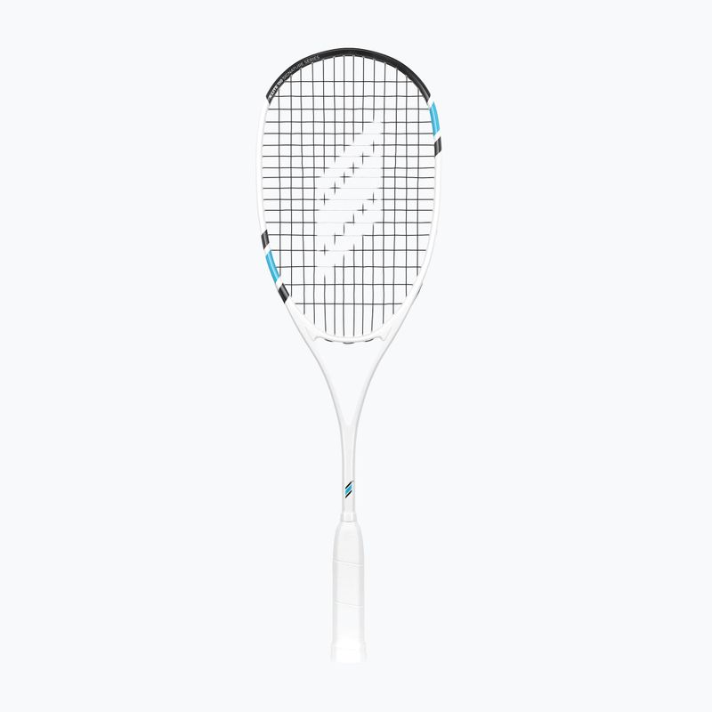 Rachetă de squash Eye X.Lite 110 SS J. Barrington alb 6