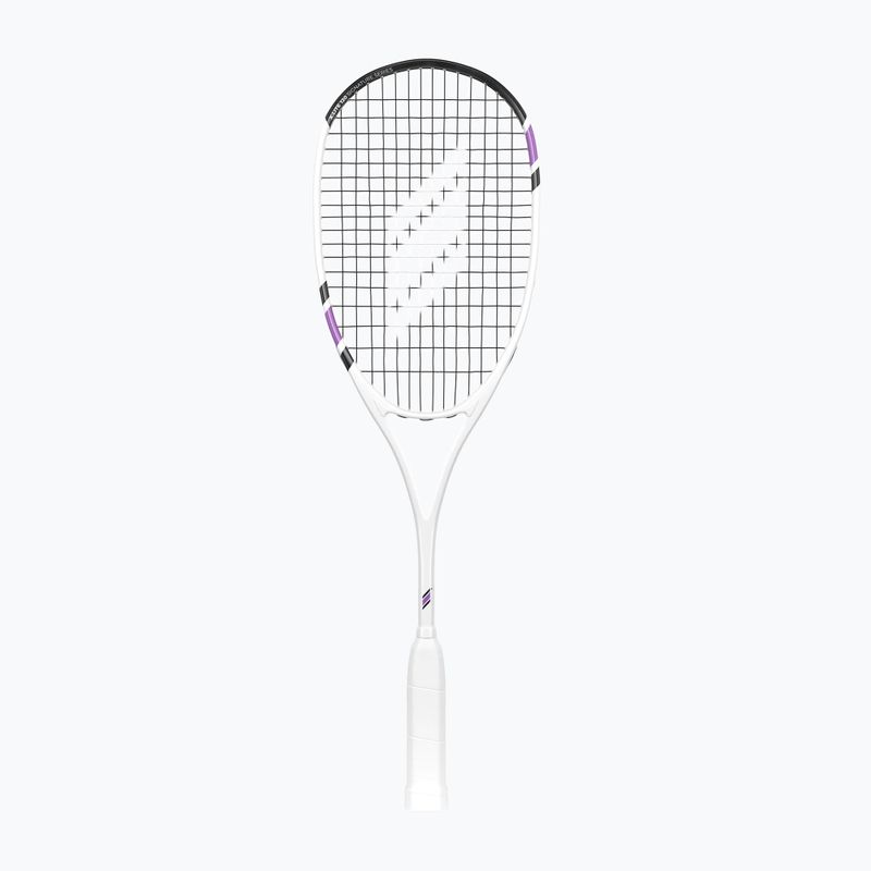 Rachetă de squash Eye X.Lite 120 SS A.Shabana alb 6