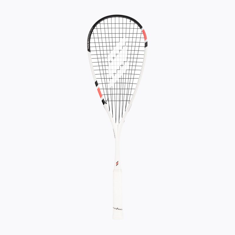 Rachetă de squash Eye V.Lite 115 SS P.Coll alb