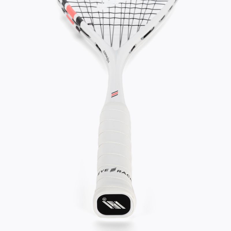 Rachetă de squash Eye V.Lite 115 SS P.Coll alb 3