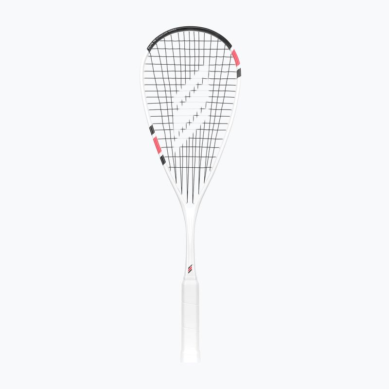 Rachetă de squash Eye V.Lite 115 SS P.Coll alb 6