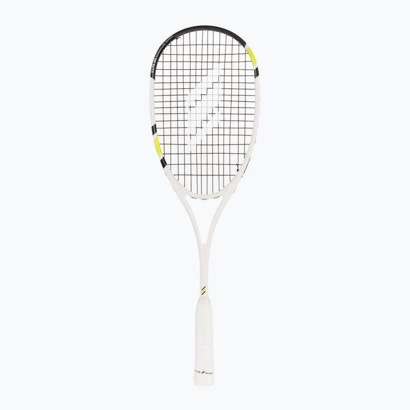 Rachetă de squash Eye X.Lite 130 SS B.Golan alb