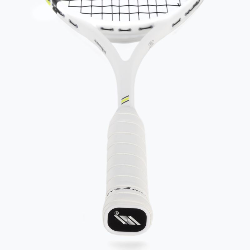 Rachetă de squash Eye X.Lite 130 SS B.Golan alb 3