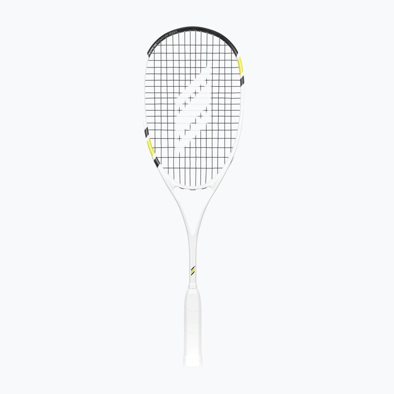 Rachetă de squash Eye X.Lite 130 SS B.Golan alb 6