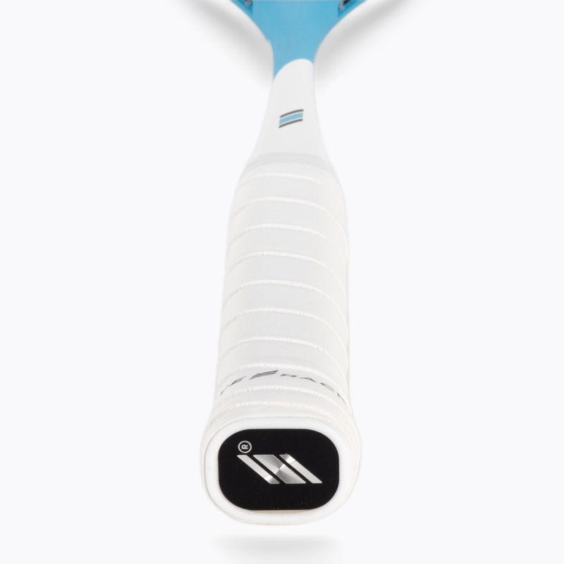 Rachetă de squash Eye V.Lite 130 Pro Series albastru 3