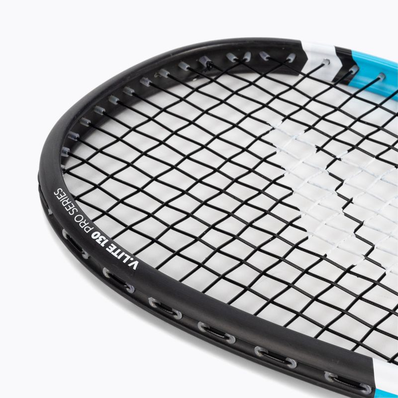 Rachetă de squash Eye V.Lite 130 Pro Series albastru 5