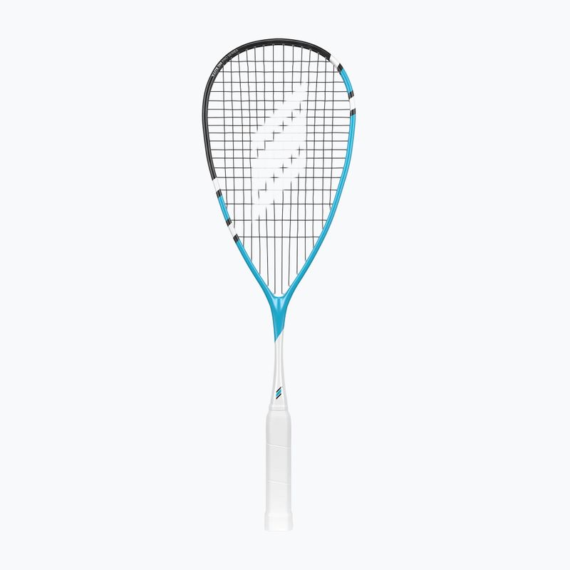 Rachetă de squash Eye V.Lite 130 Pro Series albastru 6