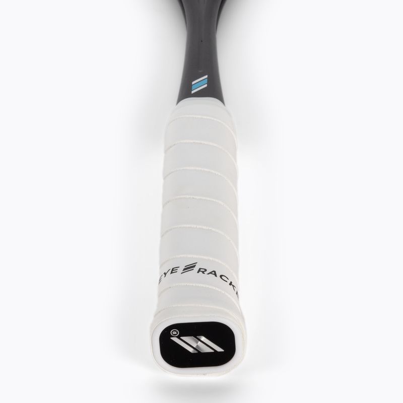 Rachetă de squash Eye V.Lite 145 Club Series negru 3