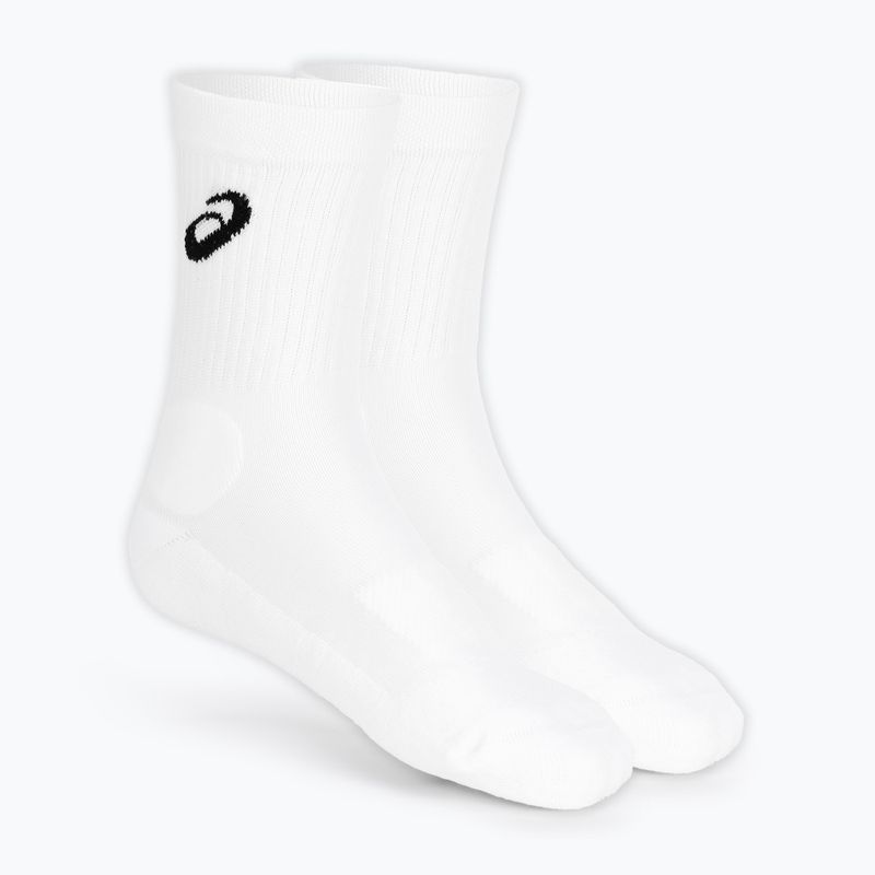 Șosete de volei ASICS Volley alb 152238-0001