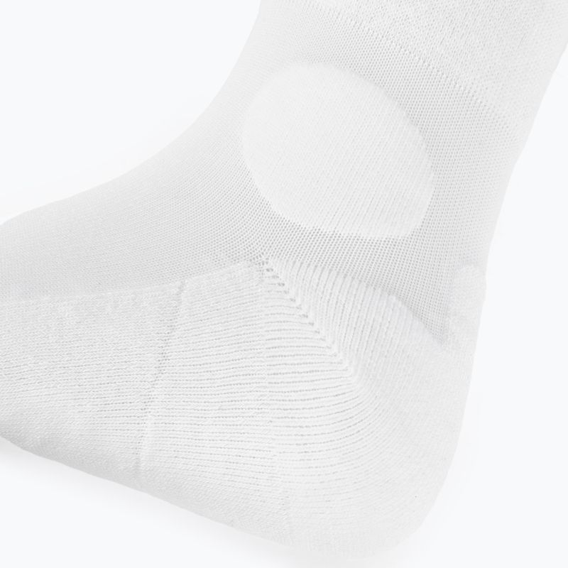 Șosete de volei ASICS Volley Long alb 155994-0001 4