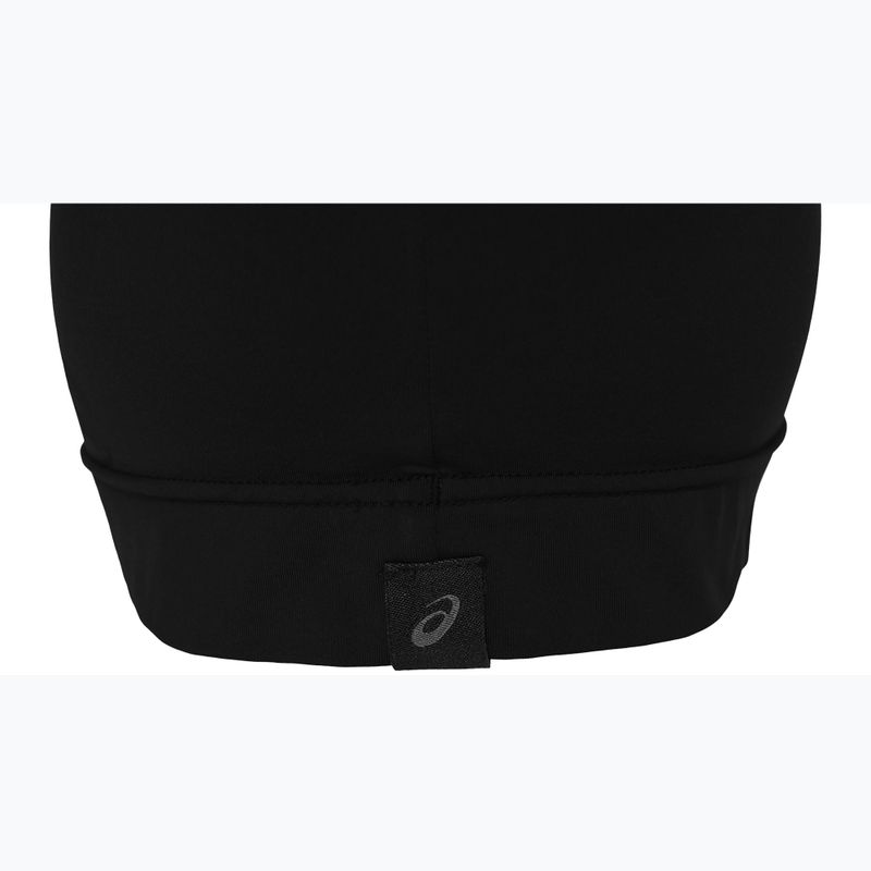 Șapcă de alergare ASICS Logo performance black 3